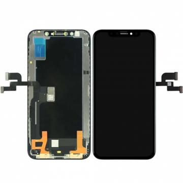 Écran Complet Vitre Tactile Incell LCD iPhone XS Qualité JK Premium